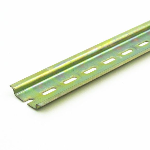 U type steel guide rail - Image 4