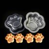Bear paw mold cute cat claw cake mould - Image 4