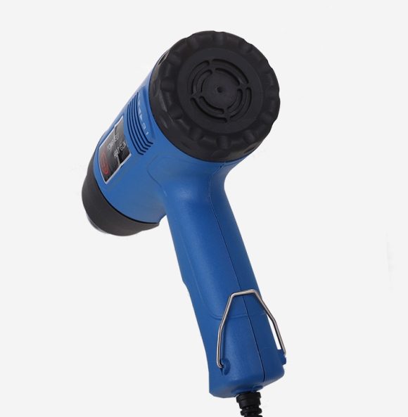Industrial heat gun - Image 3