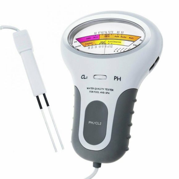 Swimming pool water quality tester - Image 6