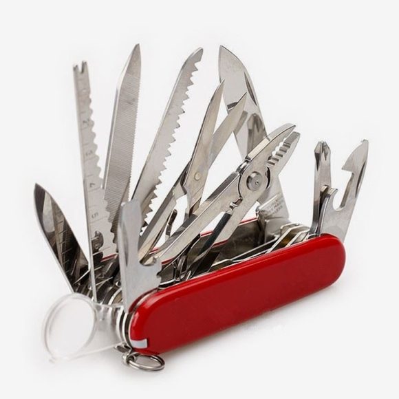 Multi function tool - Image 2
