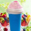 One Pinch Into An Slushy Cup, Shake The Smoothie Cup, And The Second Fast Cooling Cup Becomes A Pinch Cup. - Image 8