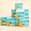 10PCS Per Bag Dog Diapers