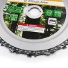 Woodworking chain tray - Image 2