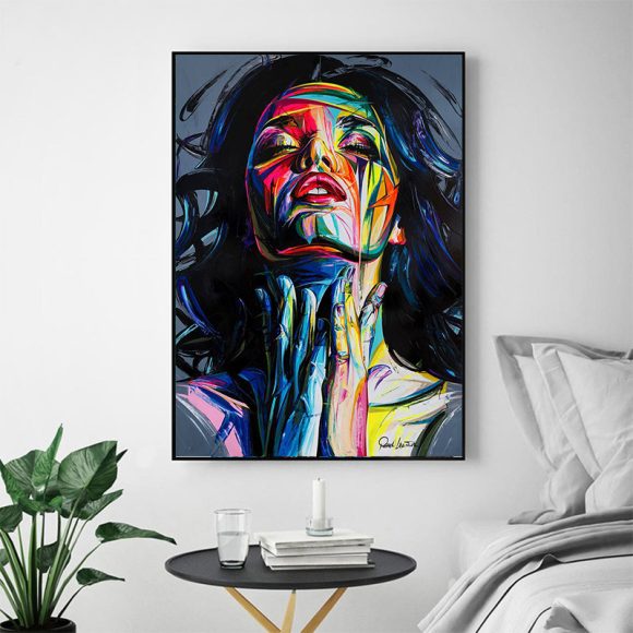 Home decoration painting - Image 4