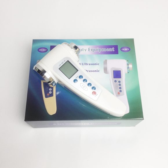Ultrasonic beauty instrument - Image 5
