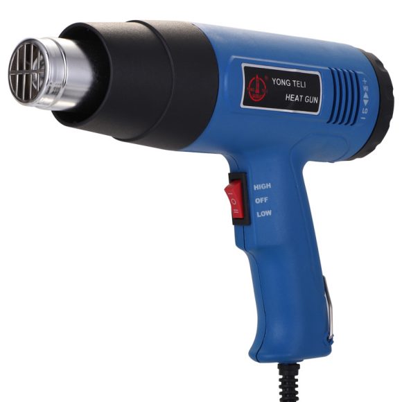 Industrial heat gun - Image 7