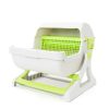 Cat toilet pet toilet semi-enclosed litter box - Image 10