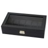 Carbon Brazed Watch Case - Image 3