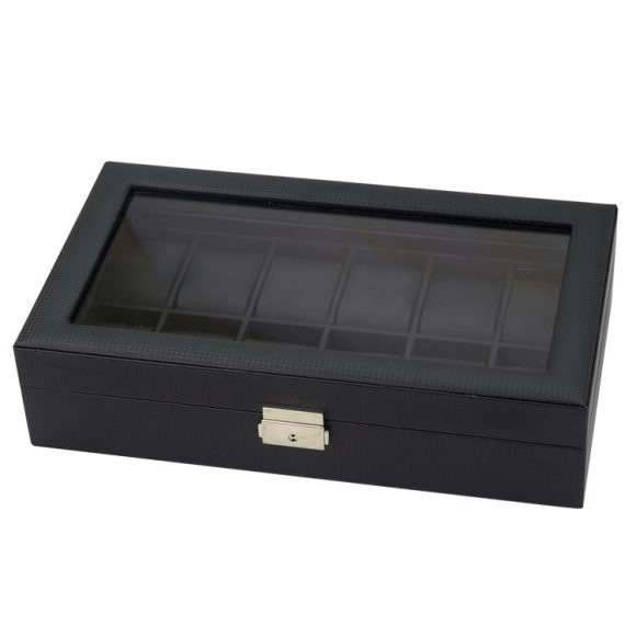 Carbon Brazed Watch Case - Image 3