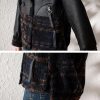 Fur Coat Winter Loose Plus Size Jacket For Women - Image 6