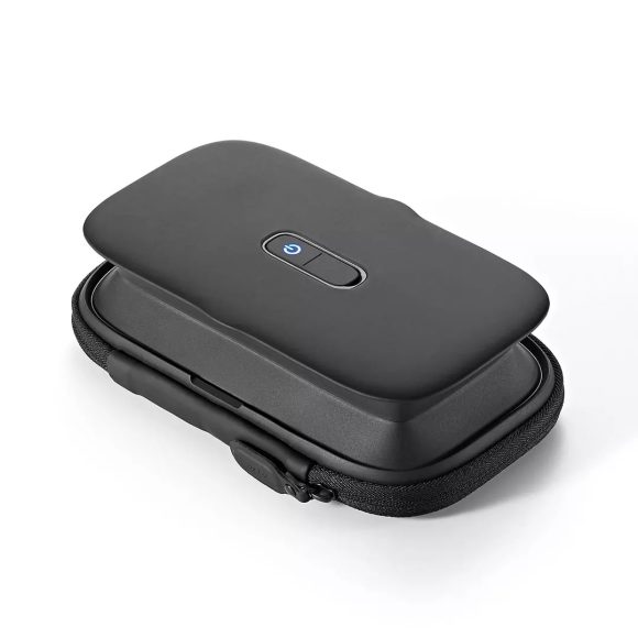 Ultraviolet sterilization package for mobile phone - Image 2