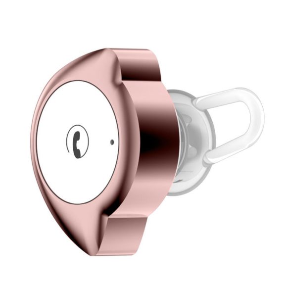 Sports wireless Bluetooth headset with earplug - Image 4