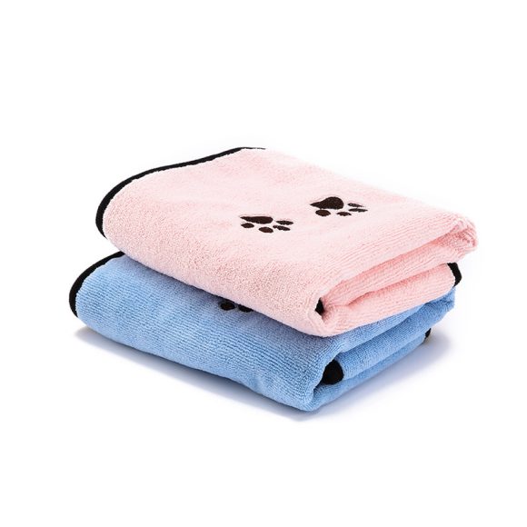 Dog Scrubbing, Quick-drying, Absorbent Cleaning Cloth - Image 5