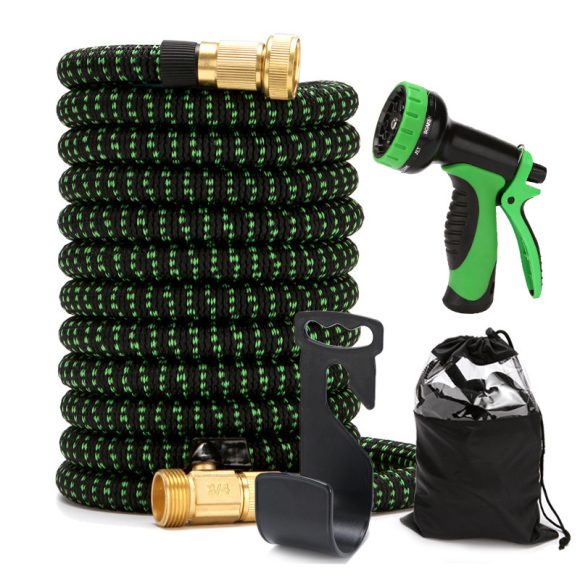 High Quality Expandable Garden Hose OVERIDE - Image 2