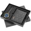 Quartz Watch Wallet Boutique Suit - Image 5