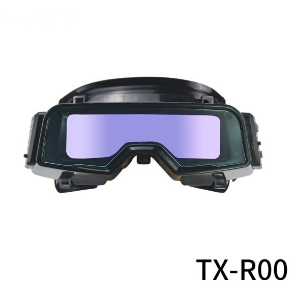 Welding Helmet Protective Head Wear Anti-baking - Image 3