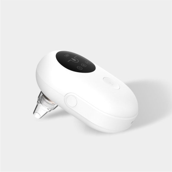 Blackhead instrument vacuum usb pore cleaner - Image 4