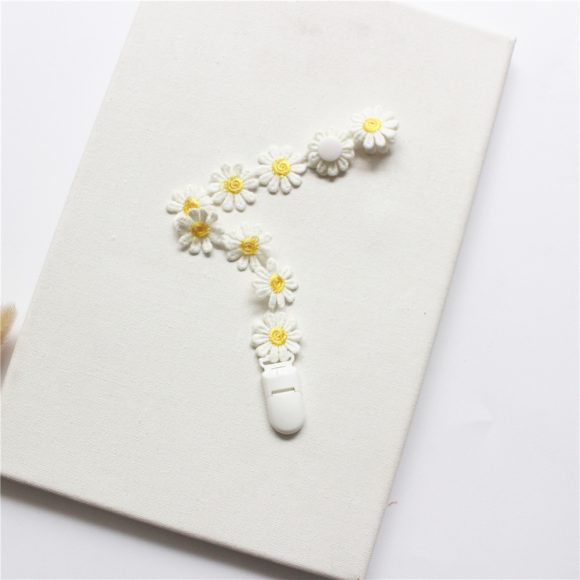 Ins Baby Pacifier Clip Teeth Glue Anti-lost Chain - Image 4