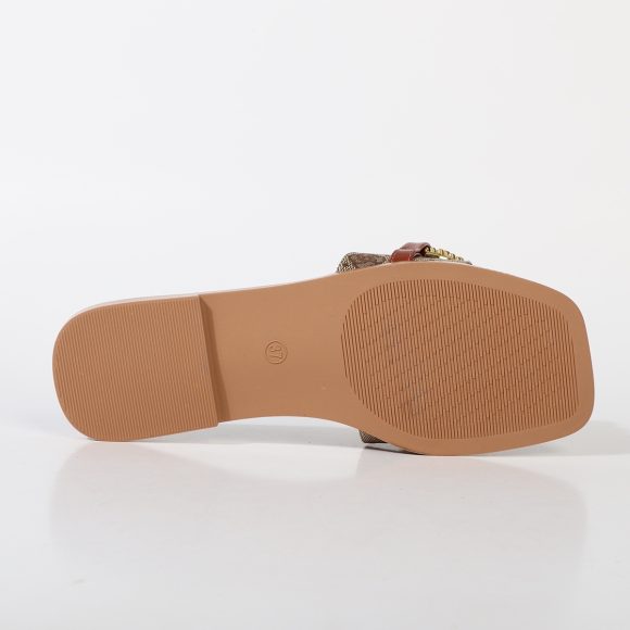 Spring And Summer New Fashion Casual Slippers - Image 5