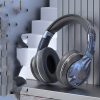 Wireless Bluetooth Headphone Head-mounted E-sports - Image 2