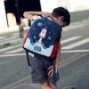 Children's Schoolbag Spine Care Cute - Image 4