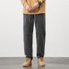 Men's Loose Straight Casual Pants Fashionable All-matching