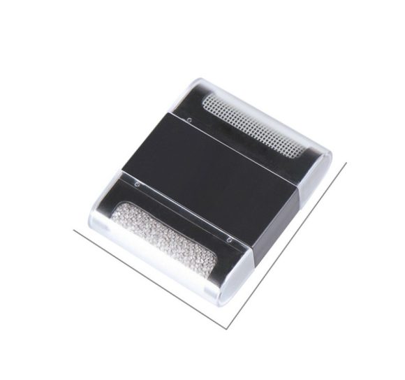 Portable Manual Sofa Clothes Cleaning Brushes - Image 7