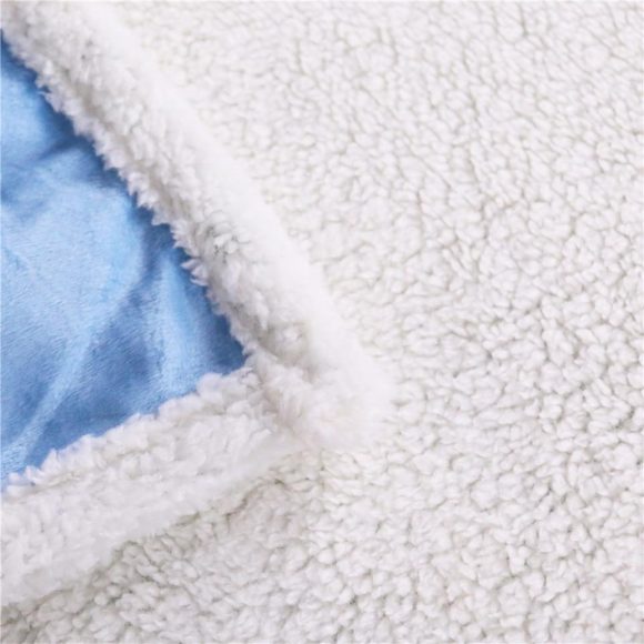 Kids Children Dinosaur Fluffy Soft Cotton Blanket Jurassic Cartoon Boys Girl Throw Blankets For Beds Home Textile Bedding Outlet - Image 7