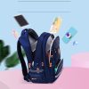 Wear-resistant and breathable children's school bag - Image 3
