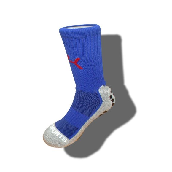 Children's non-slip football socks - Image 2