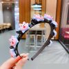 Net Red Girls Clip Hair Accessories - Image 3