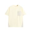 Hydrogen Pocket T-shirt Light Technology Self-developed Fabric Outdoor Short Sleeve - Image 3