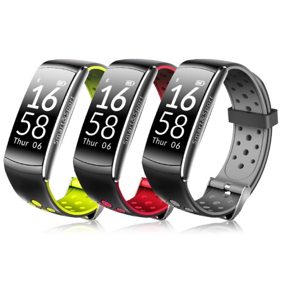 Bluetooth Waterproof Smart Band - Image 8