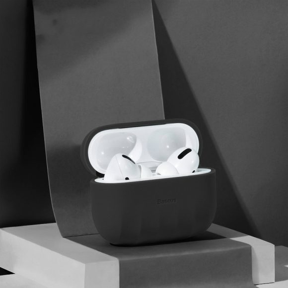 Compatible with Apple, Airpods Pro case - Image 4