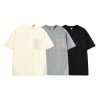 Hydrogen Pocket T-shirt Light Technology Self-developed Fabric Outdoor Short Sleeve - Image 2