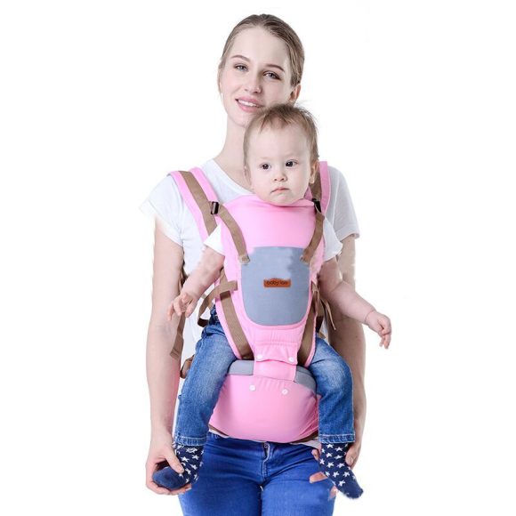Baby carrier - Image 6