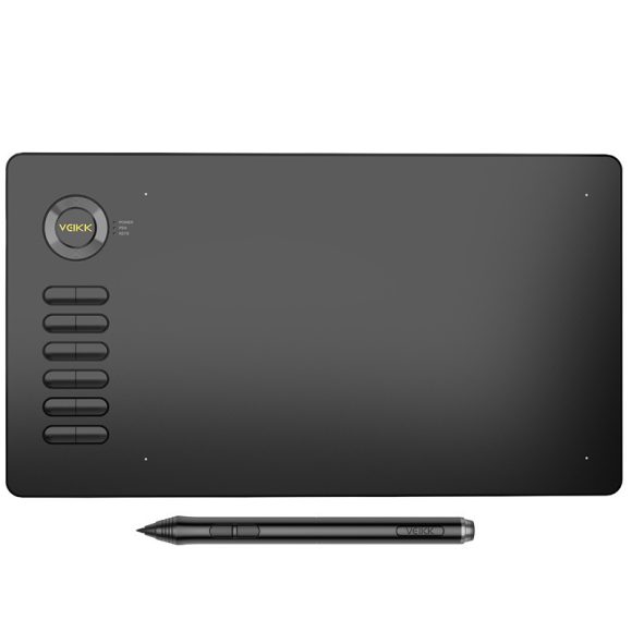 English Version Of Digital Drawing Electronic Drawing Board - Image 4