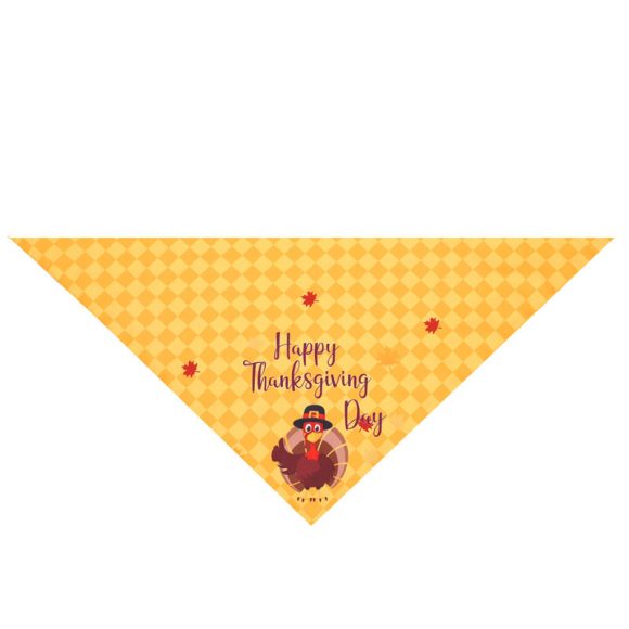 Turkey Thanksgiving Pet Saliva - Image 6