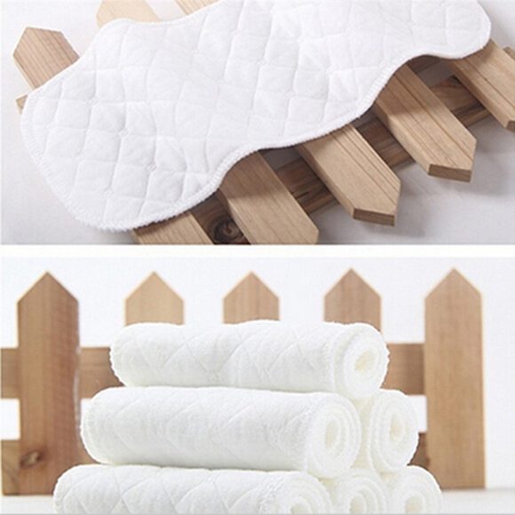 Six layer diaper for diapers - Image 3