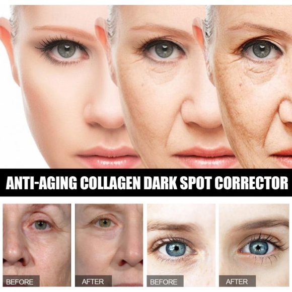 Anti-wrinkle  Fine Line-fading Lifting And Firming Skin Care - Image 2