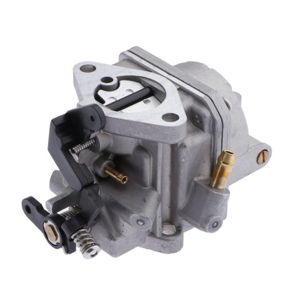 Tohatsu Mercury Stroke 4hp 5hp 4T Outboard Carburetor 3R1-03200-1 - Image 3