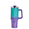 Large Capacity Double-layer Stainless Steel Vacuum Insulation Cup - Image 7