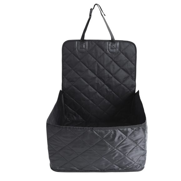 Pet Car Travel Rear Seat Cushion Dog Travel Toilet - Image 2