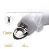 LED light glow pet nail clippers - Image 4