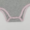 Baby Onesie Cotton Long-Sleeved Baby Clothes - Image 5