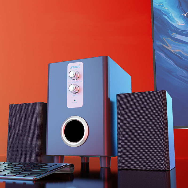 Home Audio & Video