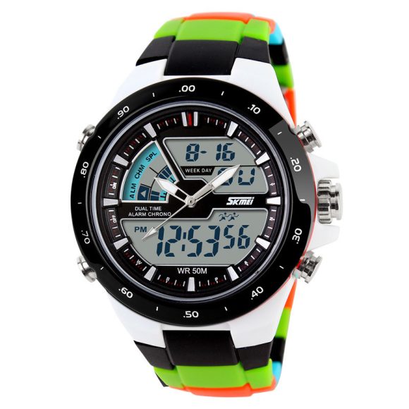 Electronic watches - Image 7