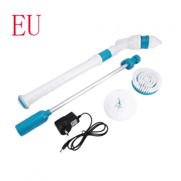 Electric Turbo Scrub Brush - Image 9