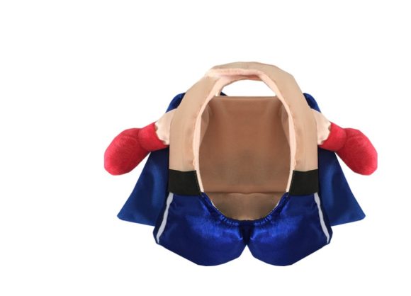 Boxer Cat Costume - Image 5